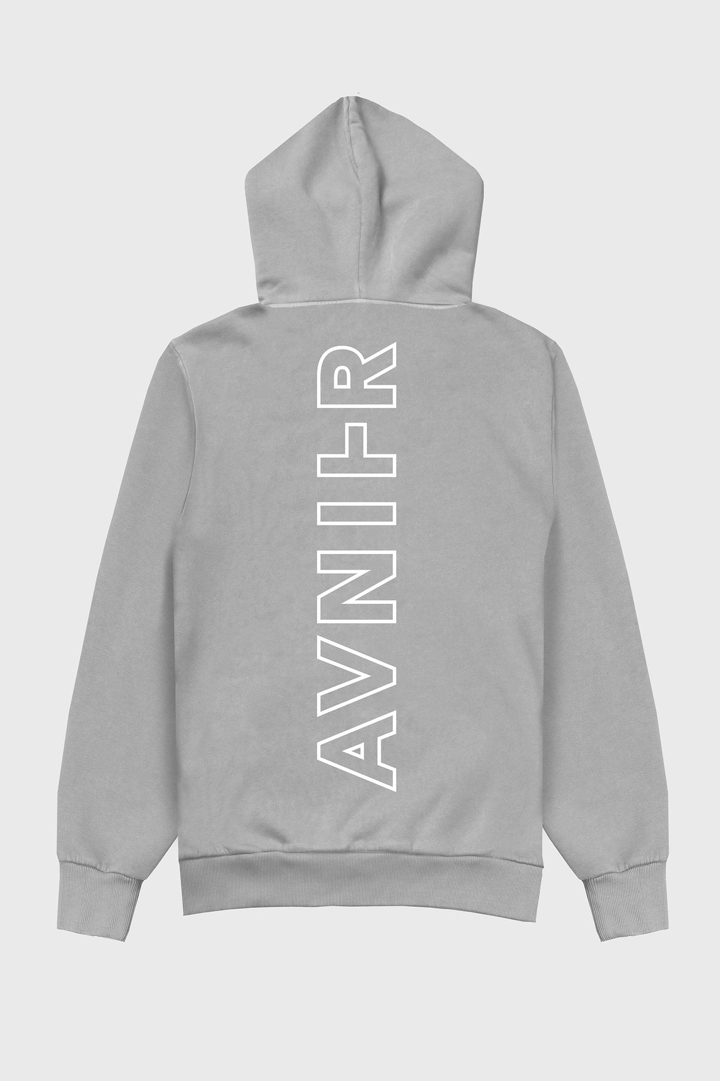 Avnier-Onset-Hoodie-gris