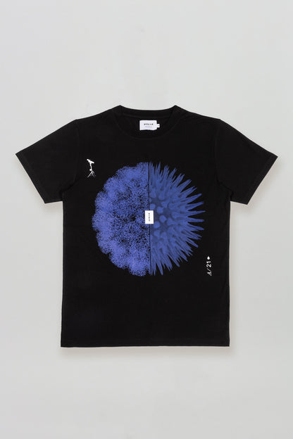 AVNIER Cell Organic Tee - ALPHA FW20