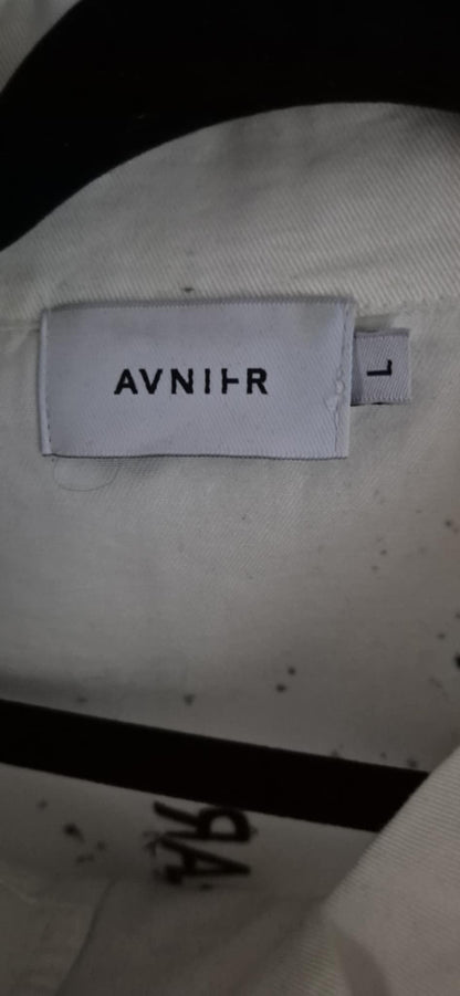 Veste LIVE PAINT