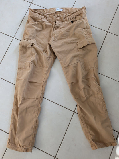 Pant RIGGER