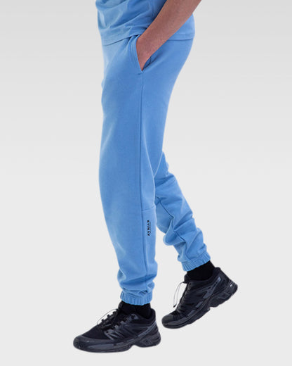 jogging-pause-bleu-ciel-avnier-boutique-orelsan-4-silhouette-face - bleu ciel