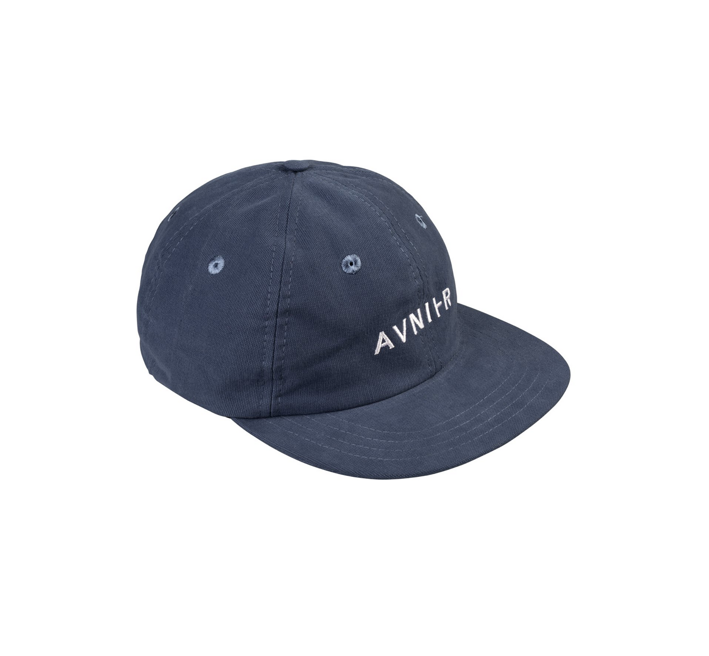 Avnier Grey Blue 6 Panels