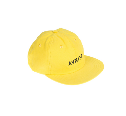 Avnier Yellow 6 Panels