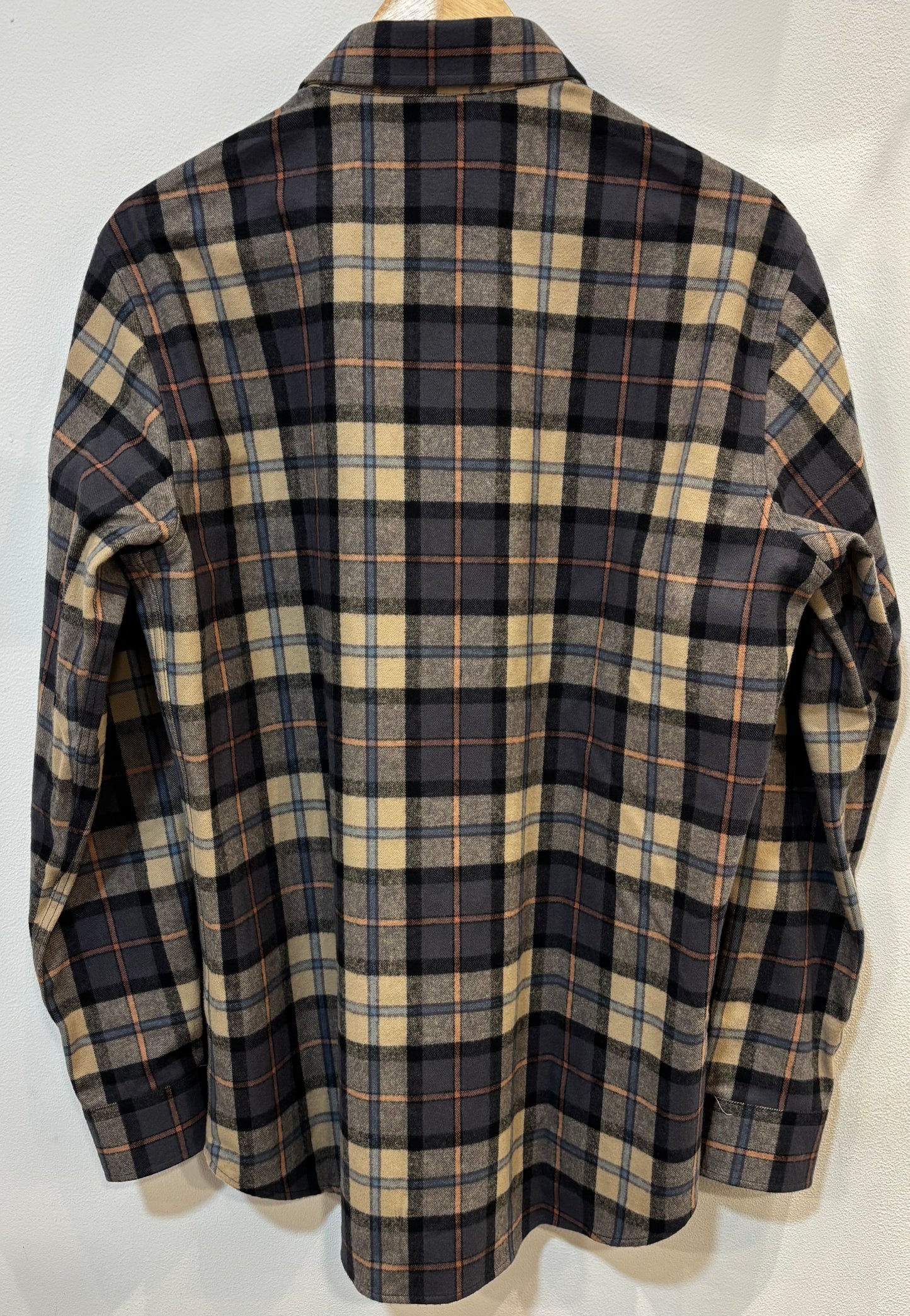Chemise CUT PATTERN V2.2