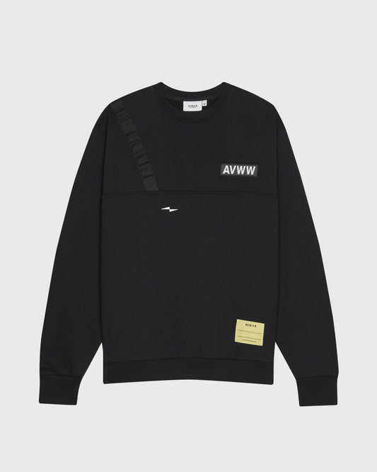 Crewneck SHADOW V2.2