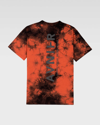 T-shirt SOURCE TIE DYE