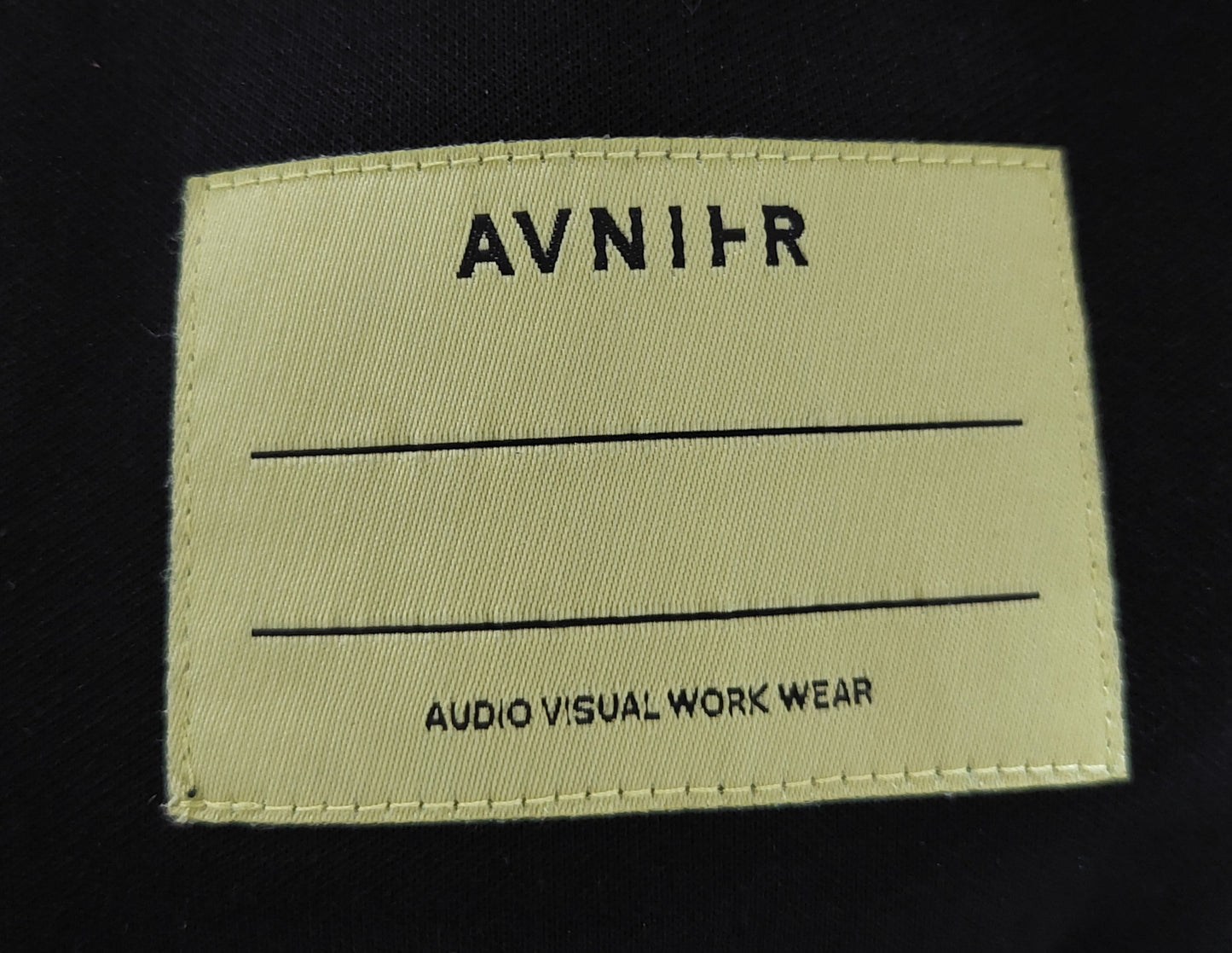 Veste civilisation