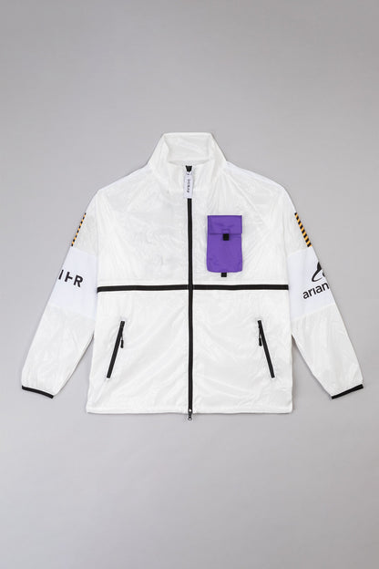 avnier ariane veste gravity live 10