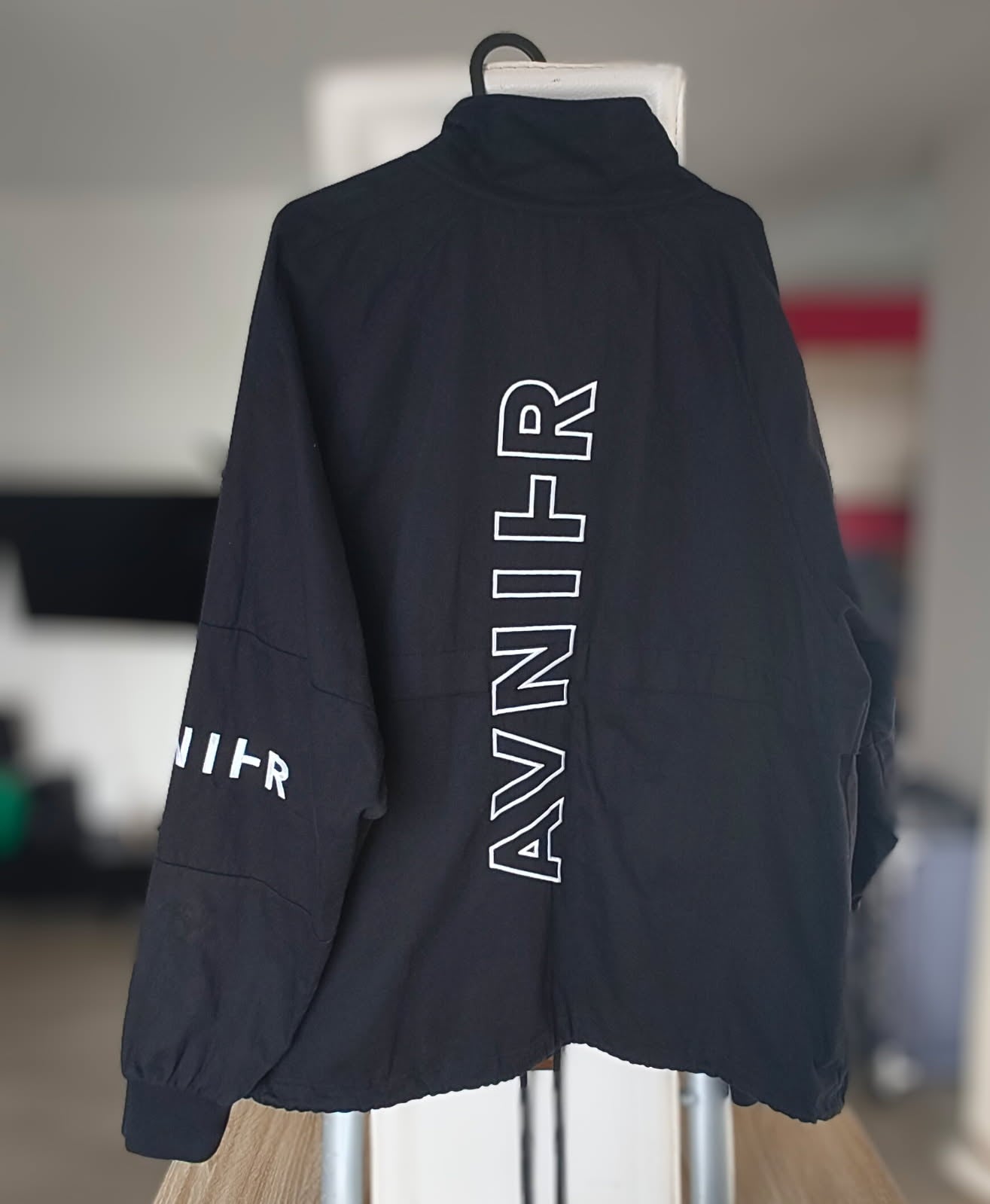 Veste LIVE