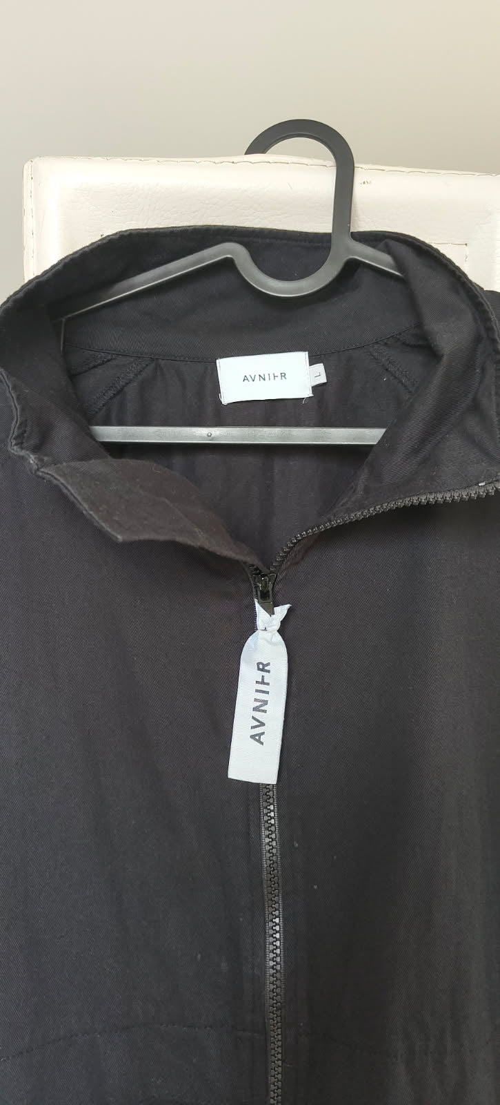 Veste LIVE
