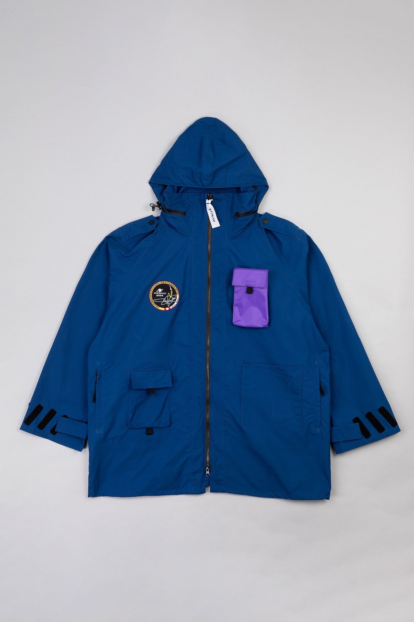 avnier ariane veste launch 13