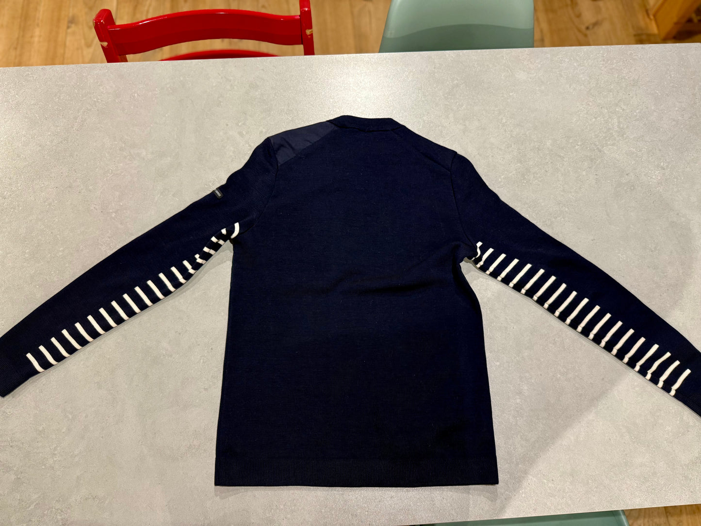 Pull Avnier Saint James