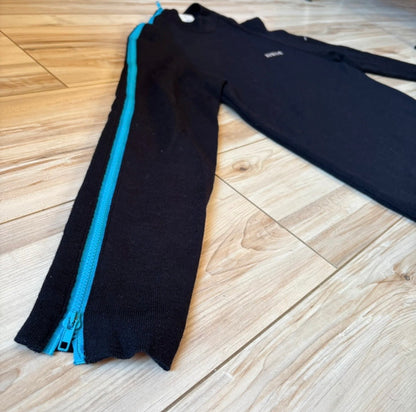 Avnier x Saint James  Pull ALLENVEY 100% laine