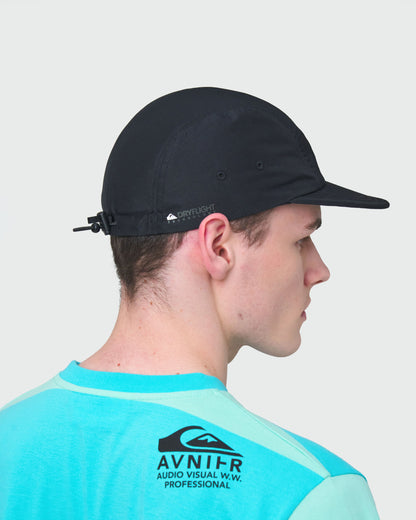 Cap QUIKSILVER x AVNIER Contrast - AVNIER