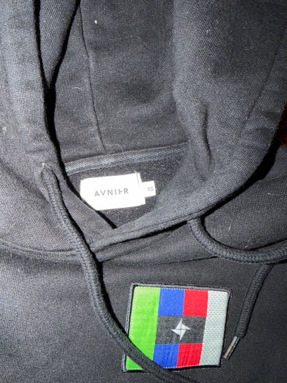 HOODIE ONSET - Civilisation Tour - AVNIER