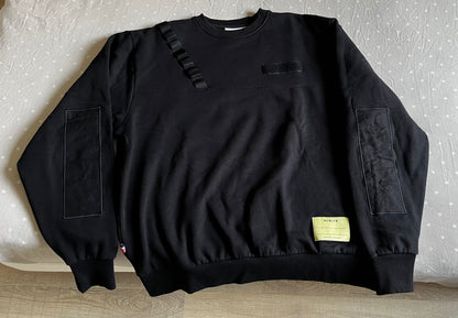 Crewneck SHADOW V2.2