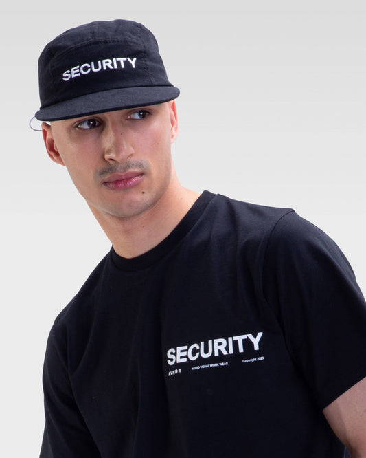 Casquette REPEAT SECURITY