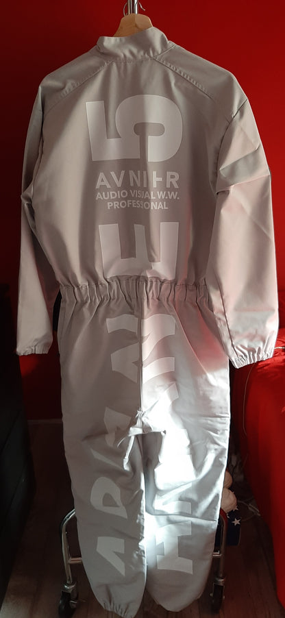 Combinaison VA5AV ARIANEGROUP x AVNIER