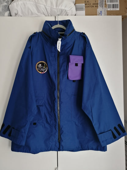 Launch Jacket