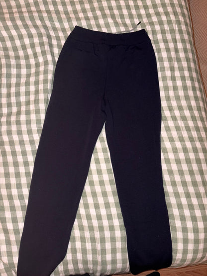 Avnier x Saint-James Jogging 100% Laine