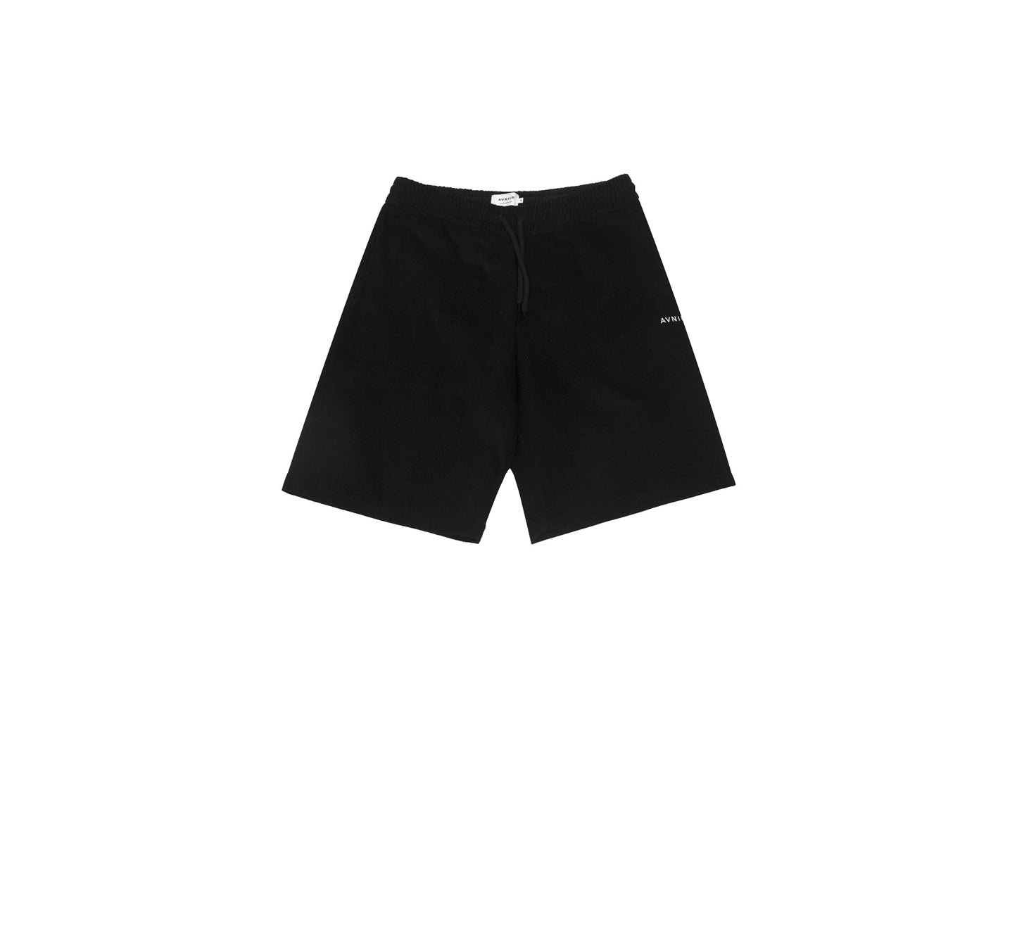 Black Velvet Short