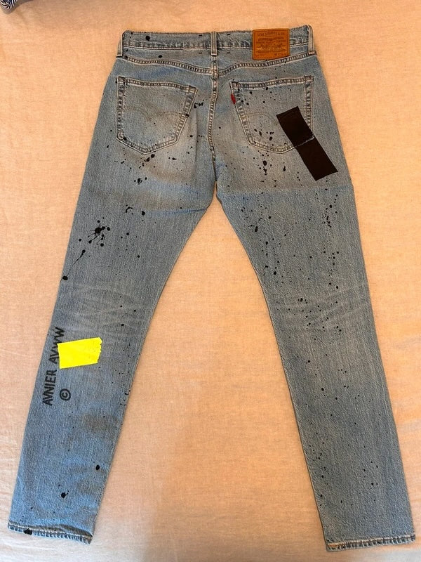 Jean 501® Levi's® by AVNIER