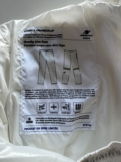 Gravity Live Pant