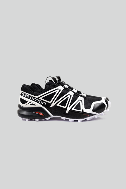 Avnier x Salomon  Speedcross 4