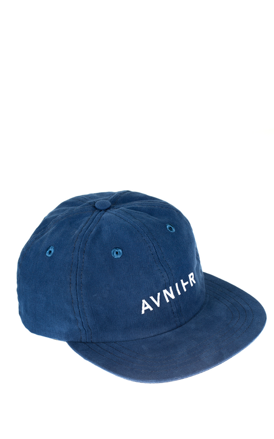 6 panels navy packshot