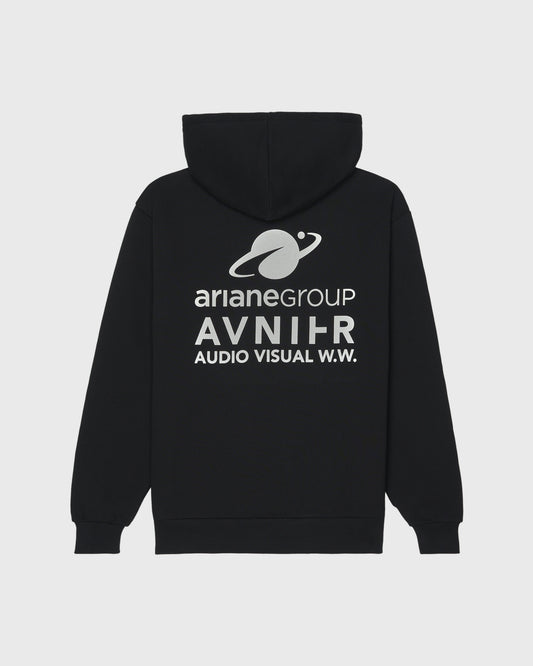 Hoodie ONSET ARIANEGROUP x AVNIER