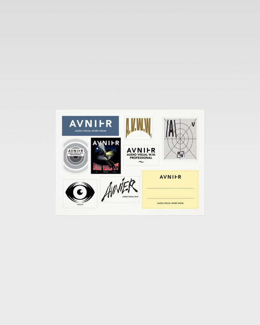 Stickers ENTRE DEUX PRISES