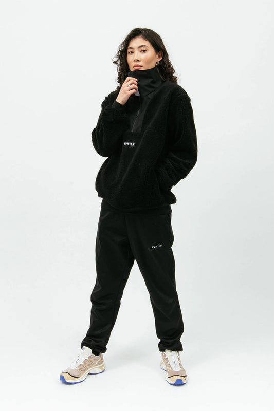 MANAGER VESTE POLAIRE SHERPA HEAVYWEIGHT
