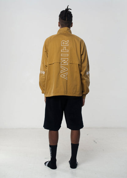 Live Beige Trackjacket