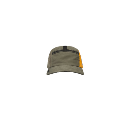 Khaki Sport Cap