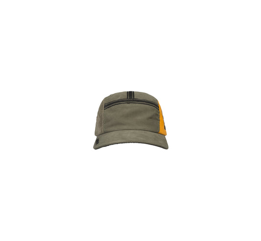 Khaki Sport Cap