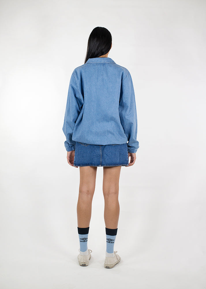 Avnier x Umbro Drilltop