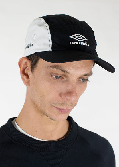 Avnier x Umbro Black cap - boy