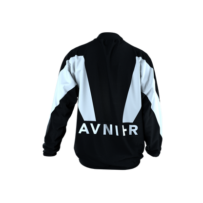 Black Tracktop