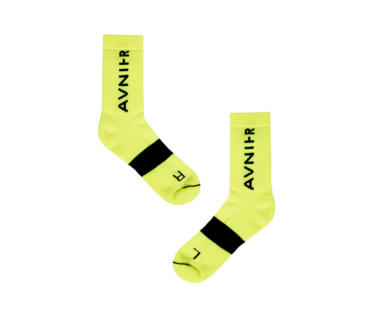 Fluo Socks