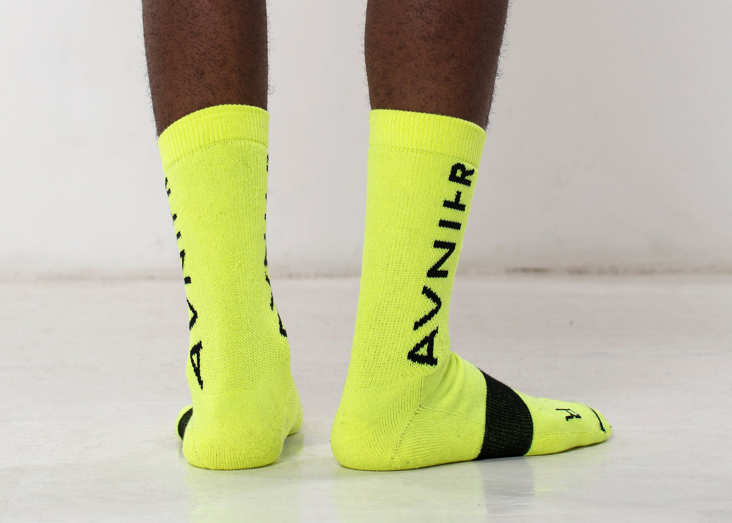 Fluo Socks