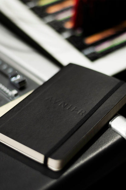 BACKSTORY  Carnet de poche Moleskine®