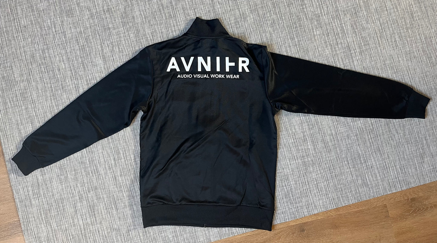 Veste Tracktop STUDIO Civilisation Tour