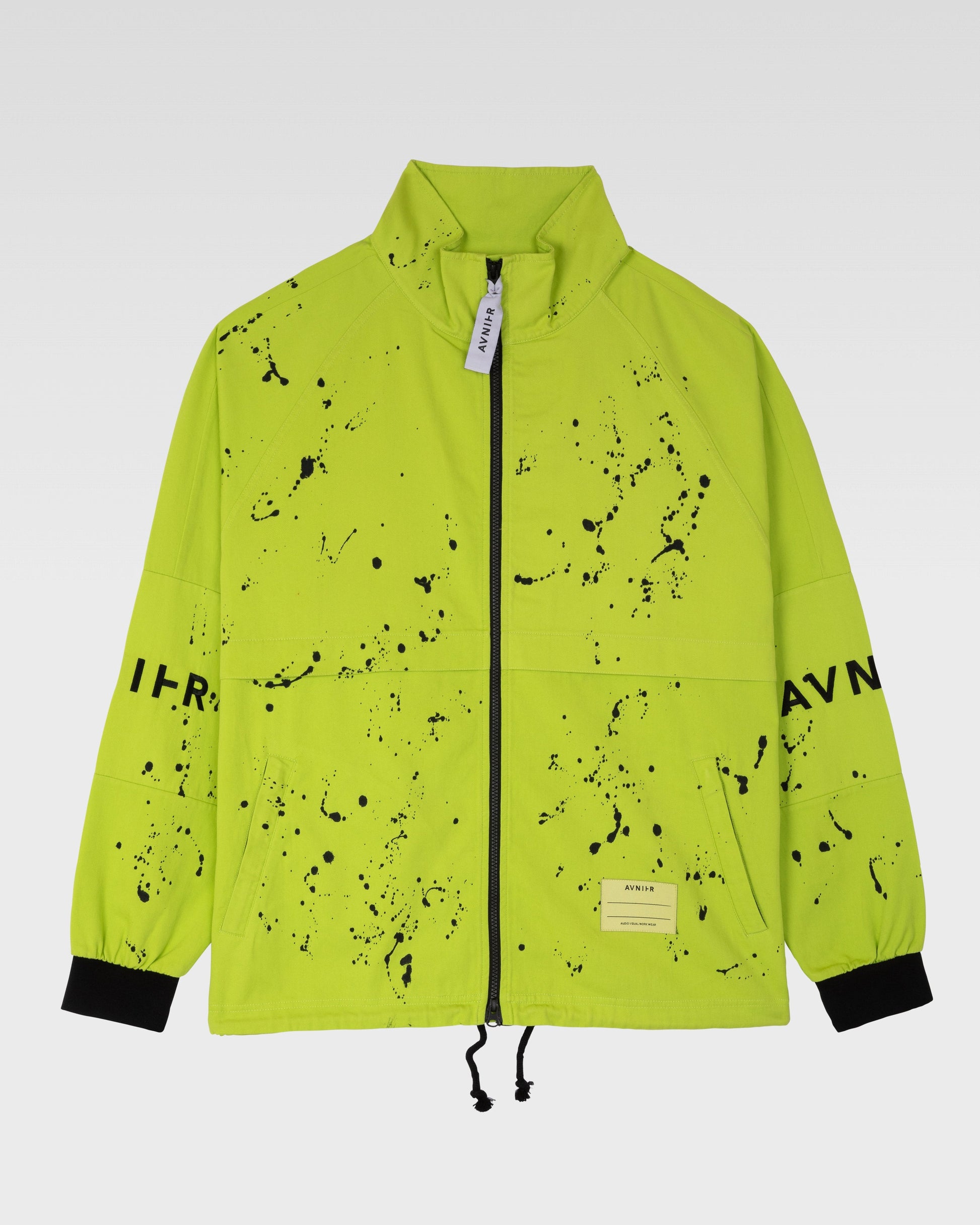 jacket-live-love-bird-paint-avnier-qualite-2-packshot-face - jaune fluojacket-live-love-bird-paint-avnier-qualite-2-packshot-face - jaune fluo