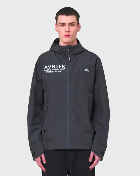 Tech Jacket QUIKSILVER x AVNIER Intercut