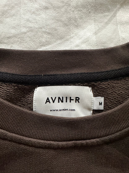 Camouflage Crewneck