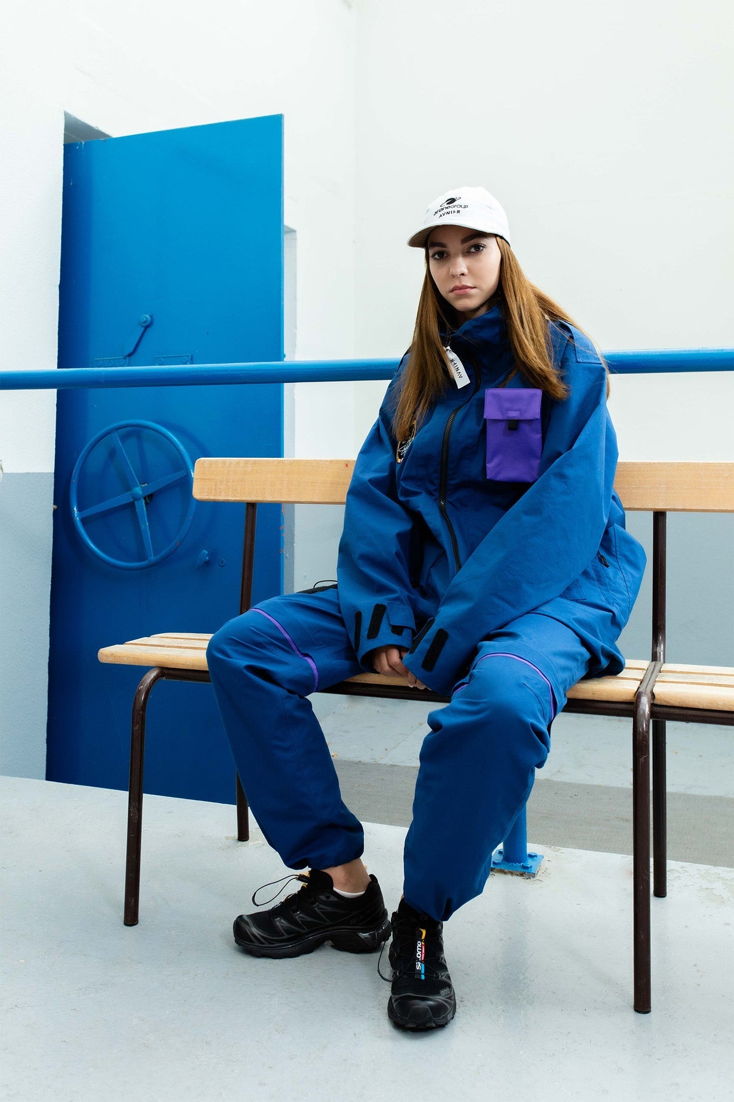 avnier ariane veste launch 3