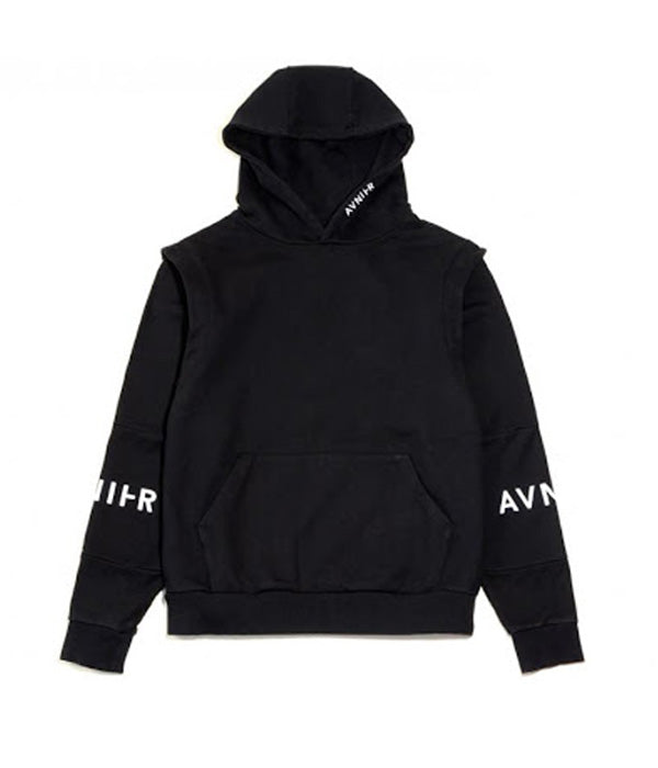 Armor Hoodie