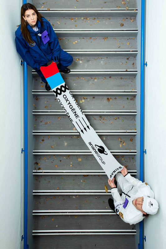 avnier ariane echarpe H202