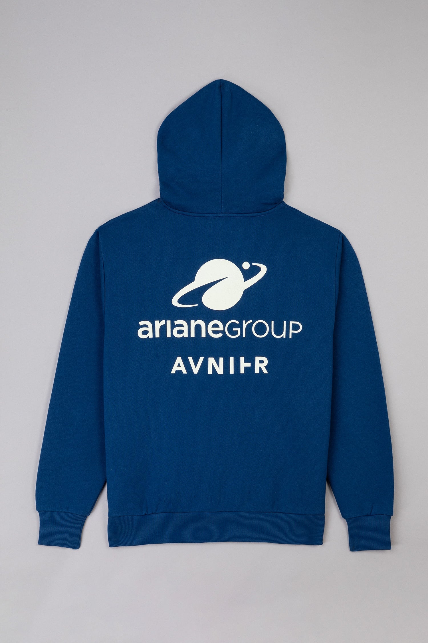avnier ariane hoodie space logo 2