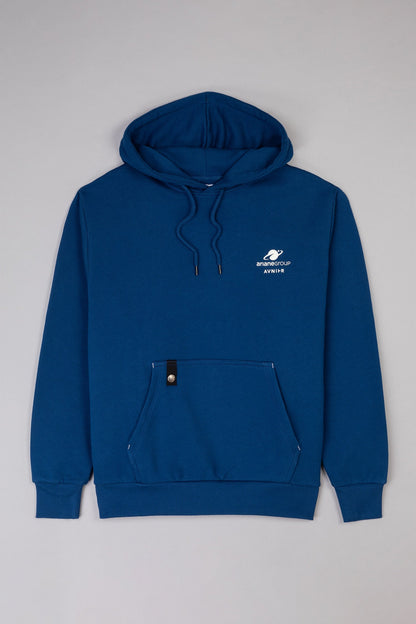 avnier ariane hoodie space logo 3